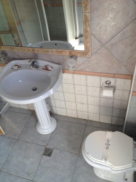 Pensiunea Vila Dana Cluj-Napoca Værelse billede