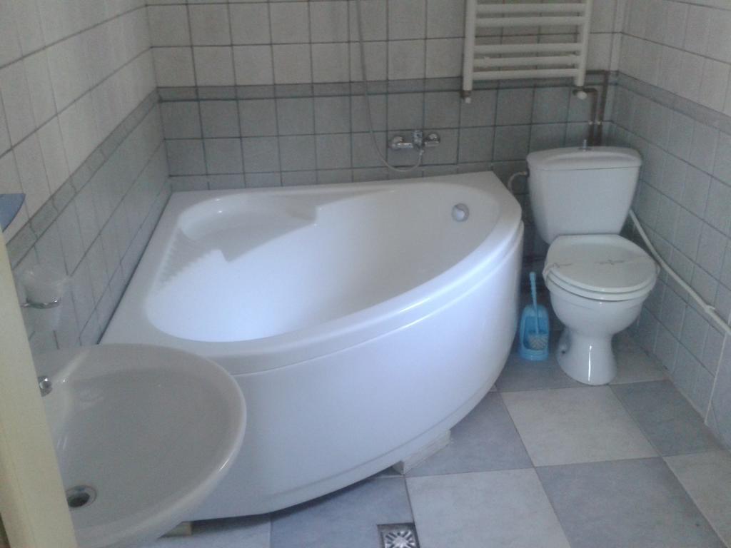 Pensiunea Vila Dana Cluj-Napoca Værelse billede